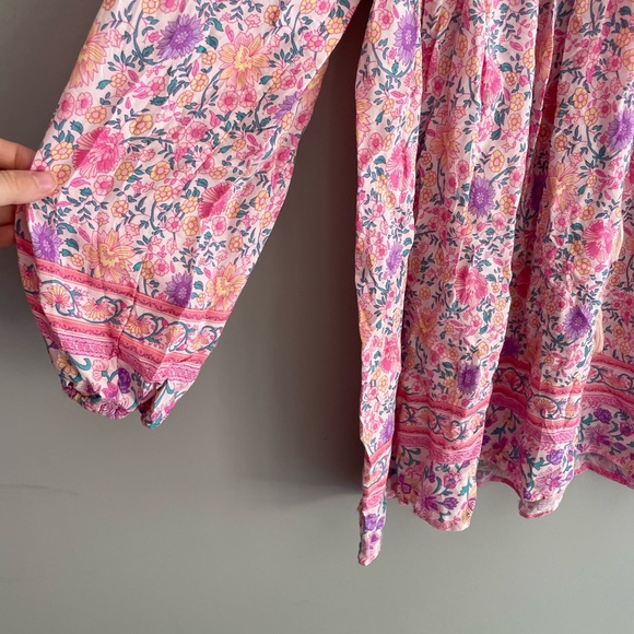 Goodnight Macaroon colourful blouse - Picture 3 of 10